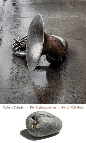 Der Steinesammler (eBook, PDF/ePUB)