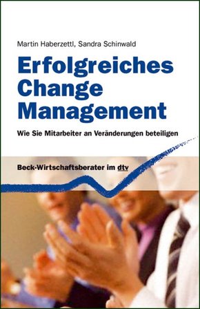 Erfolgreiches Change Management (eBook, ePUB)