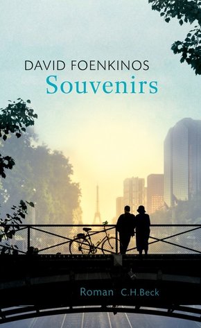 Souvenirs (eBook, ePUB)