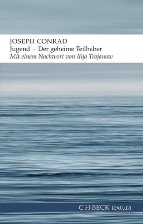 Jugend - Der geheime Teilhaber (eBook, ePUB)