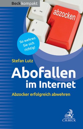Abofallen im Internet (eBook, ePUB)