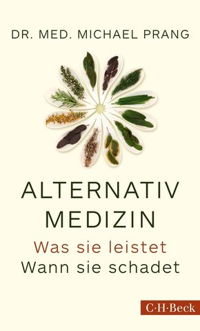 Alternativmedizin (eBook, ePUB)