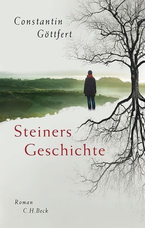 Steiners Geschichte (eBook, ePUB)
