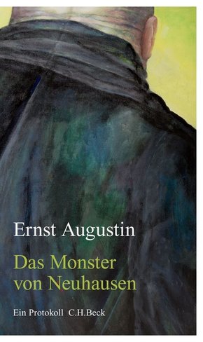 Das Monster von Neuhausen (eBook, ePUB)