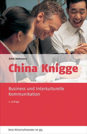 China Knigge (eBook, ePUB)