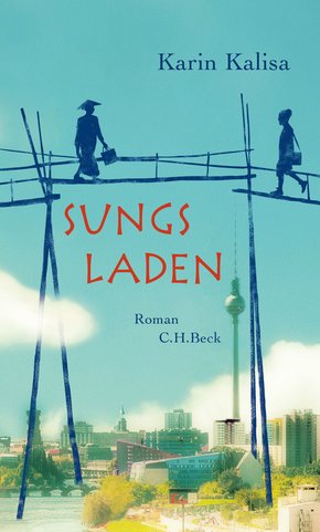 Sungs Laden (eBook, ePUB)