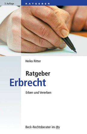 Ratgeber Erbrecht (eBook, ePUB)