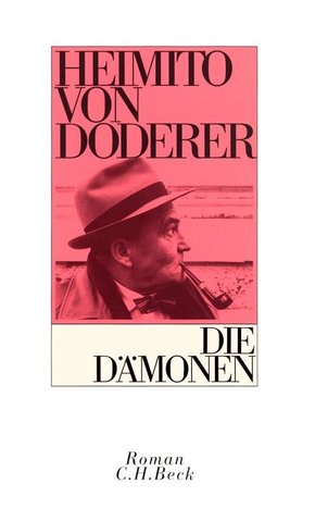 Die Dämonen (eBook, ePUB/PDF)