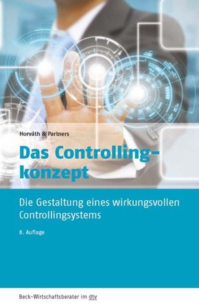 Das Controllingkonzept (eBook, ePUB)
