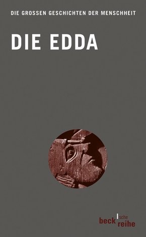 Die Edda (eBook, PDF/ePUB)