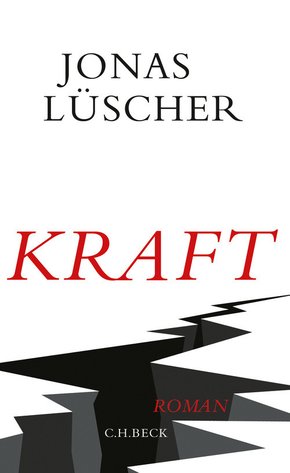Kraft (eBook, ePUB)