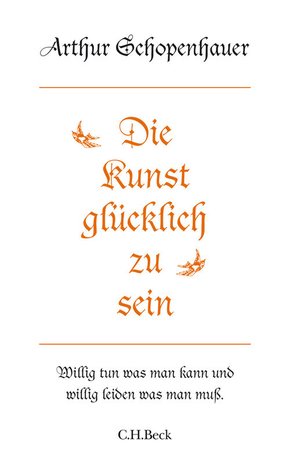 Die Kunst, glücklich zu sein (eBook, ePUB)