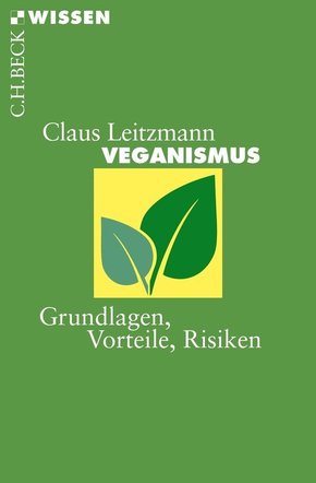 Veganismus (eBook, PDF/ePUB)