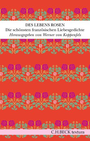 Des Lebens Rosen (eBook, ePUB)