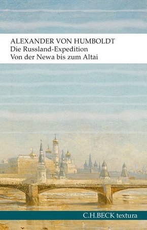 Die Russland-Expedition (eBook, ePUB)