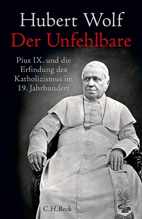 Der Unfehlbare