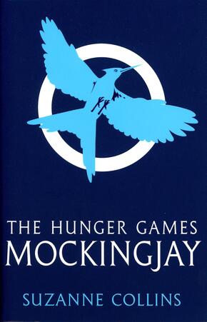 The Hunger Games - Mockingjay