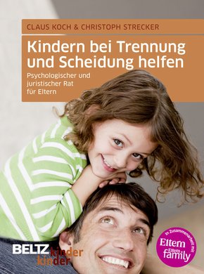 Kindern bei Trennung und Scheidung helfen (eBook, ePUB)