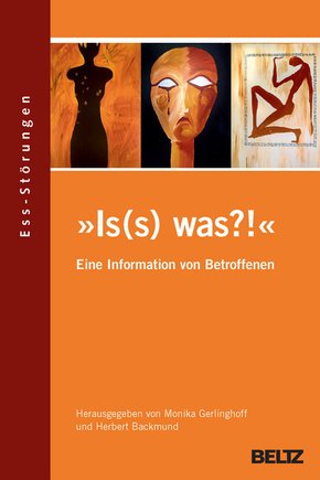 »Is(s) was?!« Ess-Störungen (eBook, PDF)
