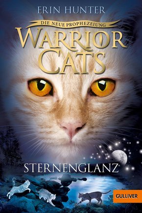 Warrior Cats - Die neue Prophezeiung. Sternenglanz (eBook, ePUB)