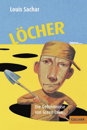 Löcher (eBook, ePUB)