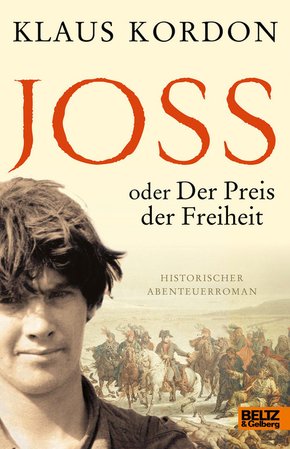 Joss oder Der Preis der Freiheit (eBook, ePUB)