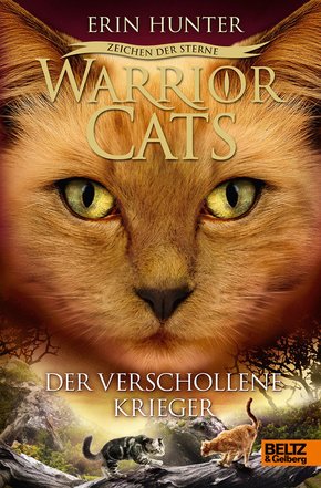 Warrior Cats - Zeichen der Sterne, Der verschollene Krieger (eBook, ePUB)