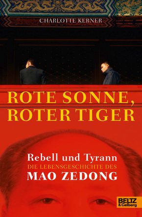 Rote Sonne, Roter Tiger (eBook, ePUB)