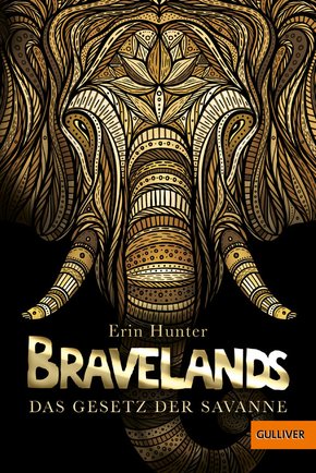 Bravelands - Das Gesetz der Savanne (eBook, ePUB)