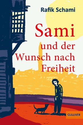 Sami und der Wunsch nach Freiheit (eBook, ePUB)