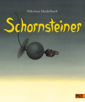 Schornsteiner (eBook, ePUB)