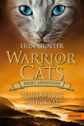 Warrior Cats - Short Adventure - Taubenflugs Schicksal (eBook, ePUB)