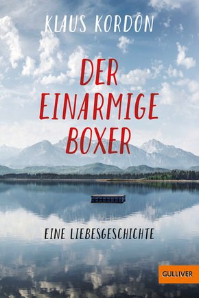 Der einarmige Boxer, eine Liebesgeschichte (eBook, ePUB)