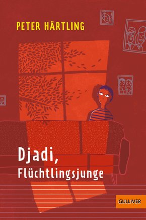Djadi, Flüchtlingsjunge (eBook, ePUB)
