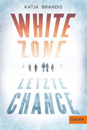 White Zone - Letzte Chance (eBook, ePUB)