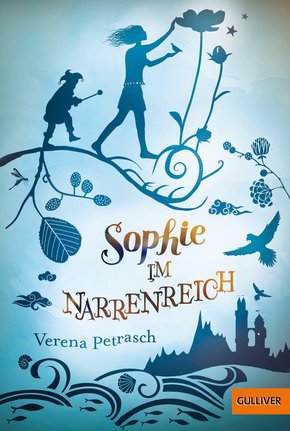 Sophie im Narrenreich (eBook, ePUB)