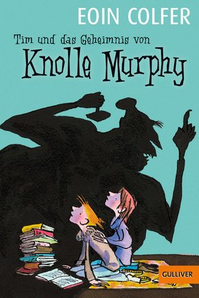 Tim und das Geheimnis von Knolle Murphy (Band 1) (eBook, ePUB)