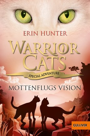 Warrior Cats - Special Adventure. Mottenflugs Vision (eBook, ePUB)