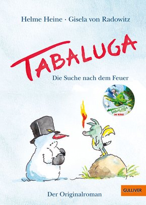 Tabaluga (eBook, ePUB)