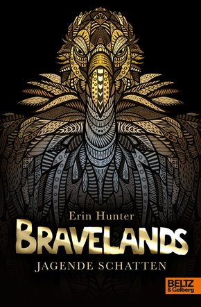 Bravelands - Jagende Schatten (eBook, ePUB)
