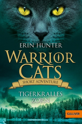 Warrior Cats - Short Adventure - Tigerkralles Zorn (eBook, ePUB)