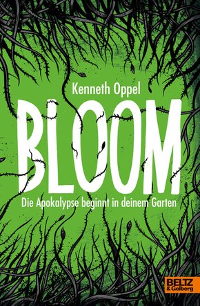 Bloom (eBook, ePUB)