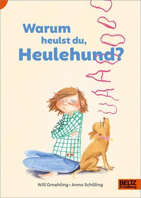 Warum heulst du, Heulehund?