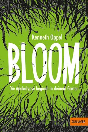 Bloom - Die Apokalypse beginnt in deinem Garten