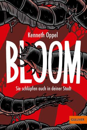 Bloom - Sie schlüpfen auch in deiner Stadt