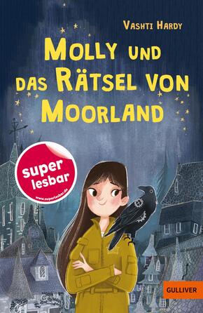 Molly und das Rätsel von Moorland