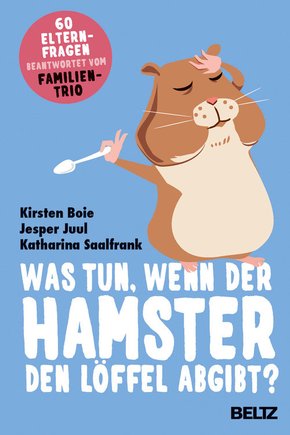 Was tun, wenn der Hamster den Löffel abgibt? (eBook, ePUB)
