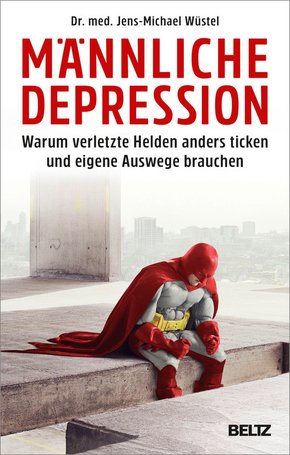 Männliche Depression (eBook, ePUB)