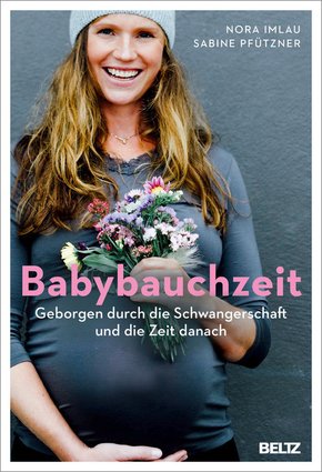Babybauchzeit (eBook, ePUB)