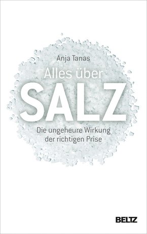 Alles über Salz (eBook, ePUB)